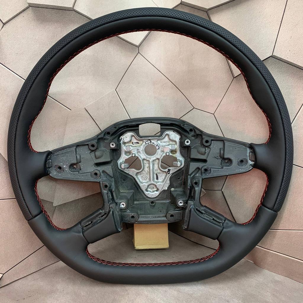 Stuurwiel Stuur Scania Next Gen NIEUW BEKLEED, Auto-onderdelen, Volkswagen, Nieuw, Ophalen of Verzenden