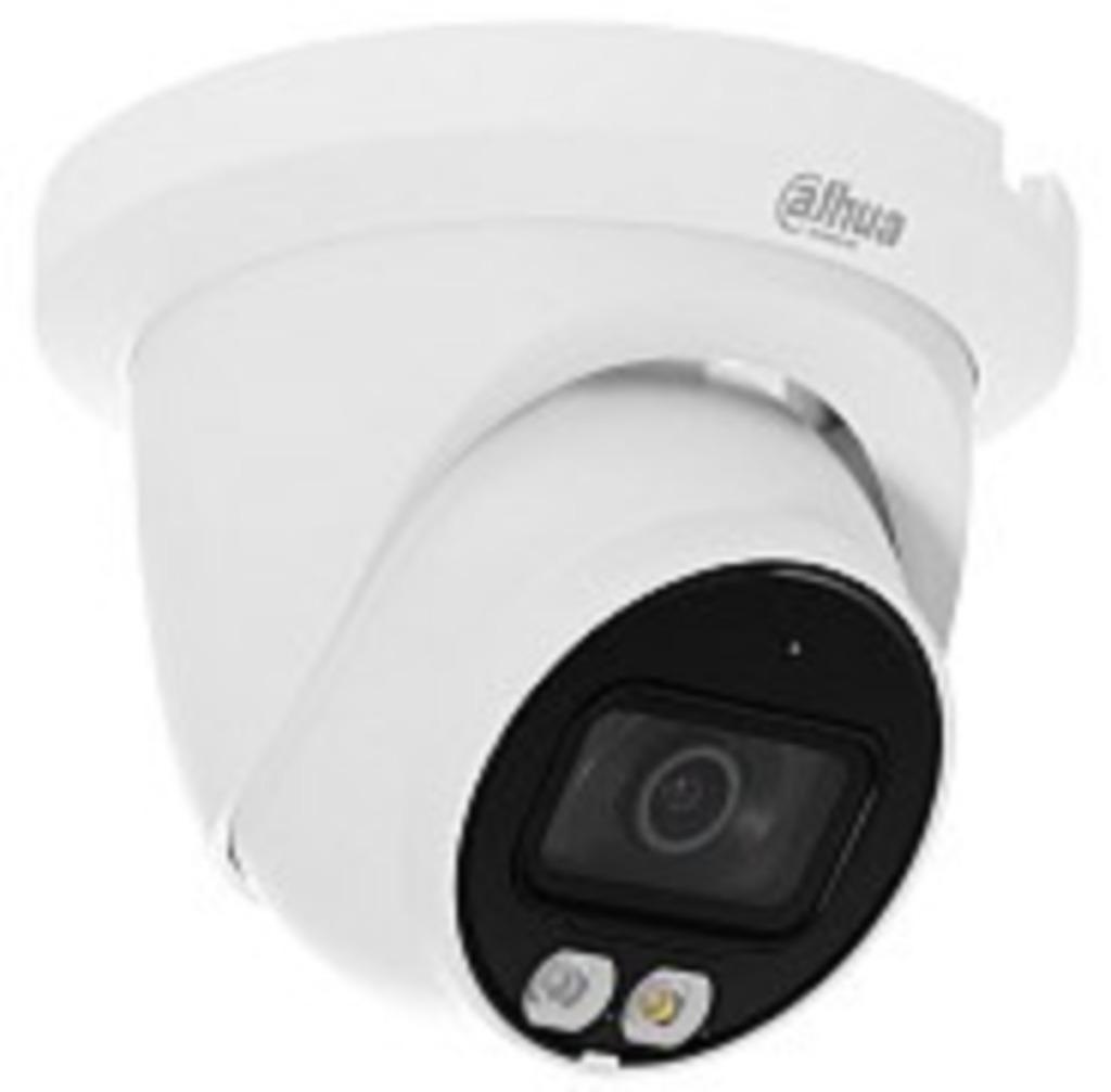 5MP Dahua WizSense Smart Dual Light Full Color 4CH IP PoE, Audio, Tv en Foto, Videobewaking, Ophalen of Verzenden, Nieuw, Buitencamera