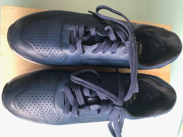 damesschoenen, Blauw, Nieuw, Wandelschoenen, Ophalen of Verzenden