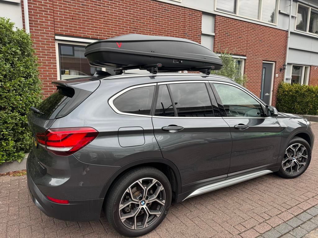 Dakkoffer / Dakbox G3 Spark 480 te huur, Auto diversen, Dakkoffers, Ophalen, Gebruikt