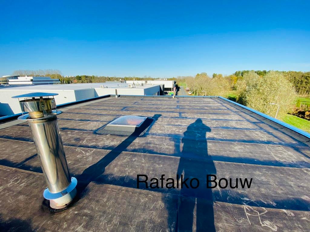 Professionele dakdekker, Diensten en Vakmensen, Dakdekkers en Rietdekkers, Garantie