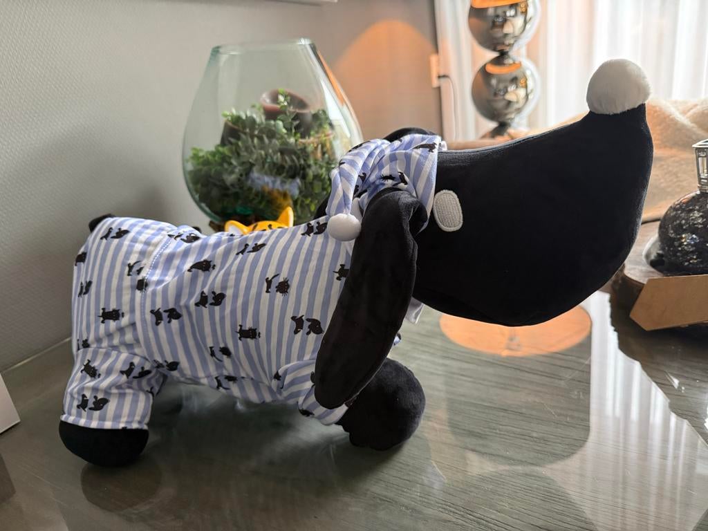 Takkie & Siepie Pyjama - Leuk om mee te slapen!, Ophalen of Verzenden, Nieuw