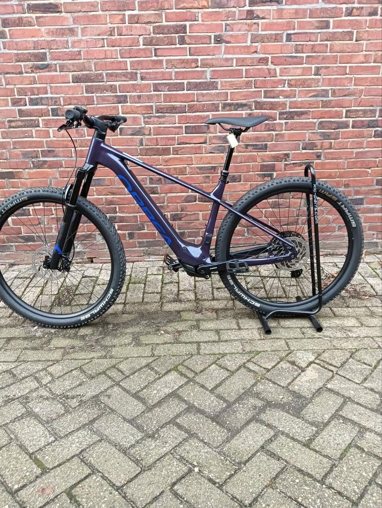 ORBEA URRUN 20 /2025 /L/ Nieuw /Van €3999 Nu, Overige merken, Fully, Nieuw, Info@carloboonstra.nl