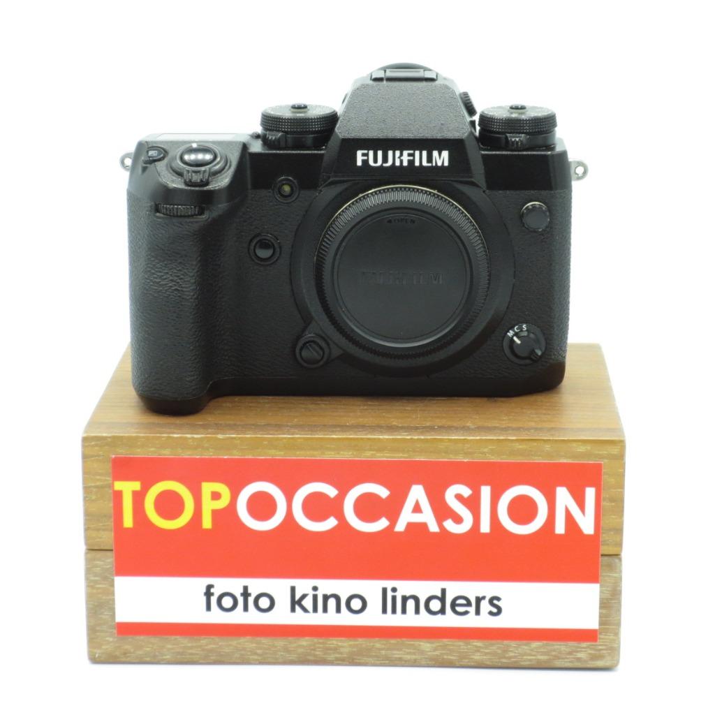 OCCASION: FUJIFILM X-H1, Gebruikt, Compact, Ophalen of Verzenden, Fuji