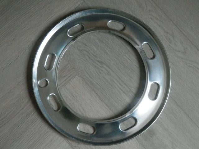 Sierringen velg 15 inch VW Kever na 08-1966., Auto diversen, Auto-accessoires, Nieuw, Ophalen of Verzenden
