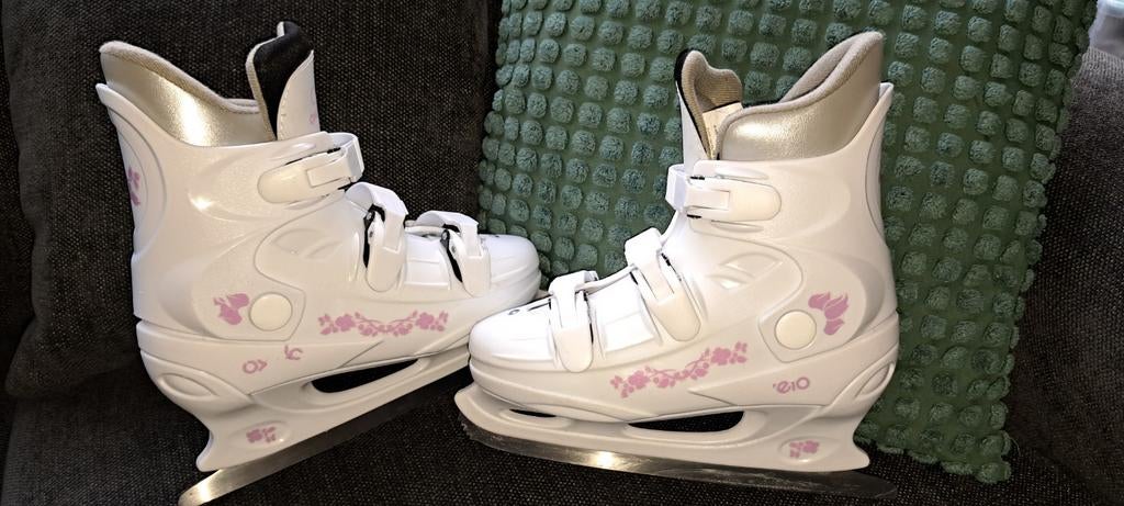 Prachtige Ijshockey/kunst Schaatsen - Maat 37. Decathlon, Overige merken, Gebruikt, Ophalen of Verzenden, IJshockeyschaatsen