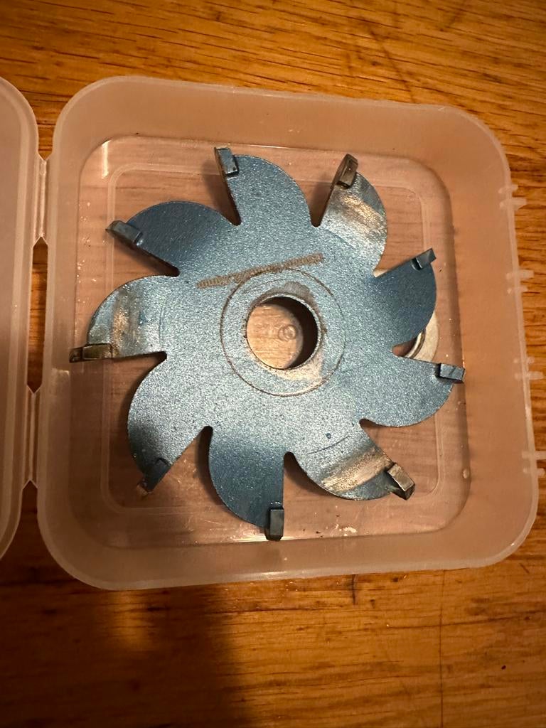 Boels Fermacell Vloerverwarmingsfrees, Ophalen of Verzenden, Gebruikt, Elektrisch, Muurfrees