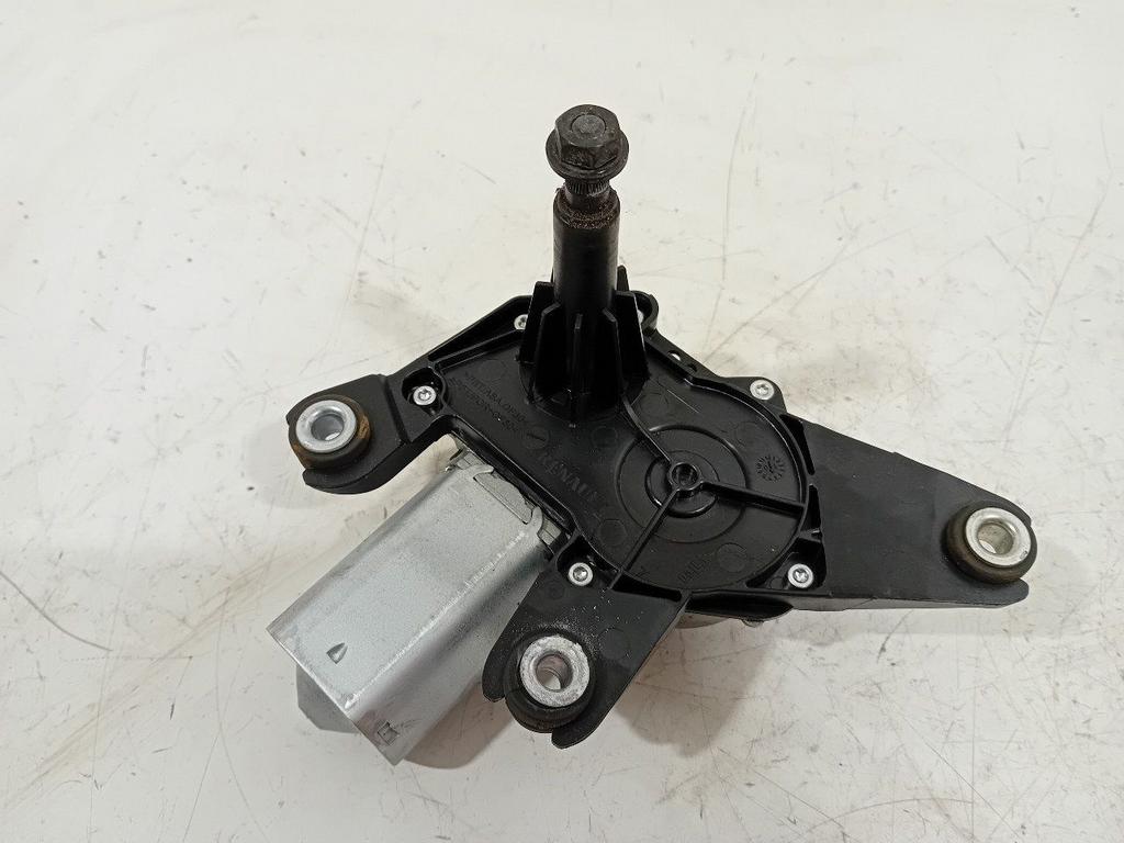 Ruitenwissermotor achter Renault Twingo, Auto-onderdelen, Onderdelen@venauto.nl, Van der Ven Autorecycling B.V., Gebruikt, Ettenseweg 76, 4706 PB Roosendaal, The Netherlands