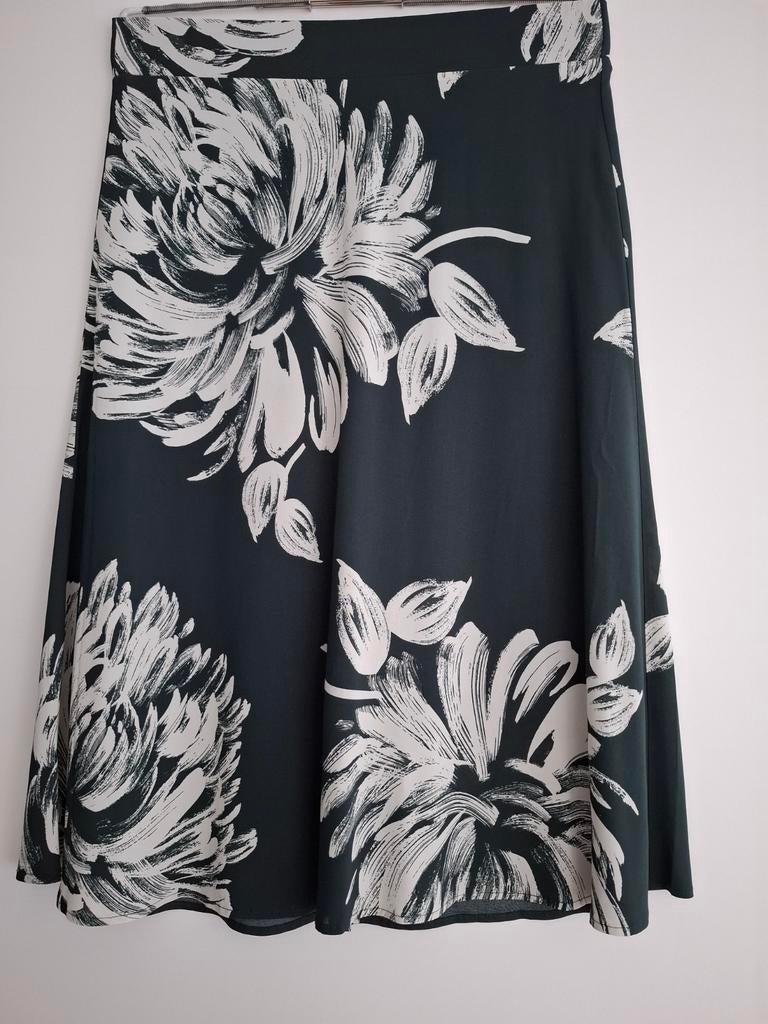 Nieuwe a-lijn rok mt. 36/38 van Kyra en Ko met kaartje, Kleding | Dames, Rokken, Verzenden, Nieuw, Kyra & Ko, Maat 36 (S)