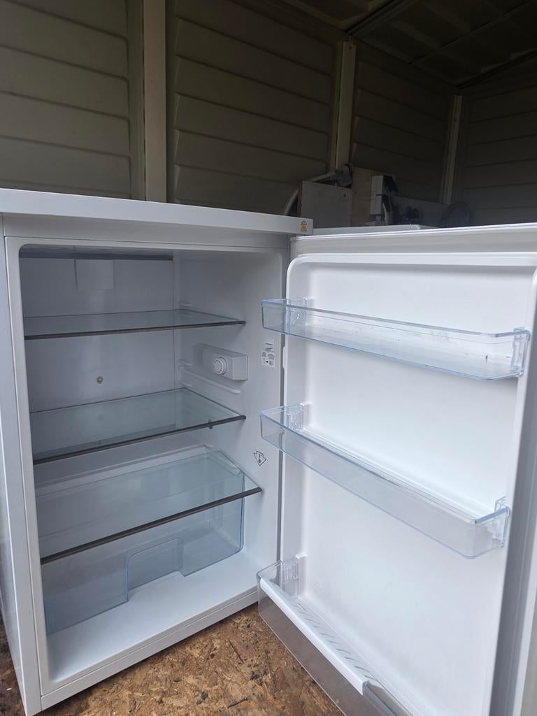 Nette Frylec koelkast - Werkt goed!, Witgoed en Apparatuur, Koelkasten en IJskasten, Ophalen, Minder dan 75 liter, Zonder vriesvak