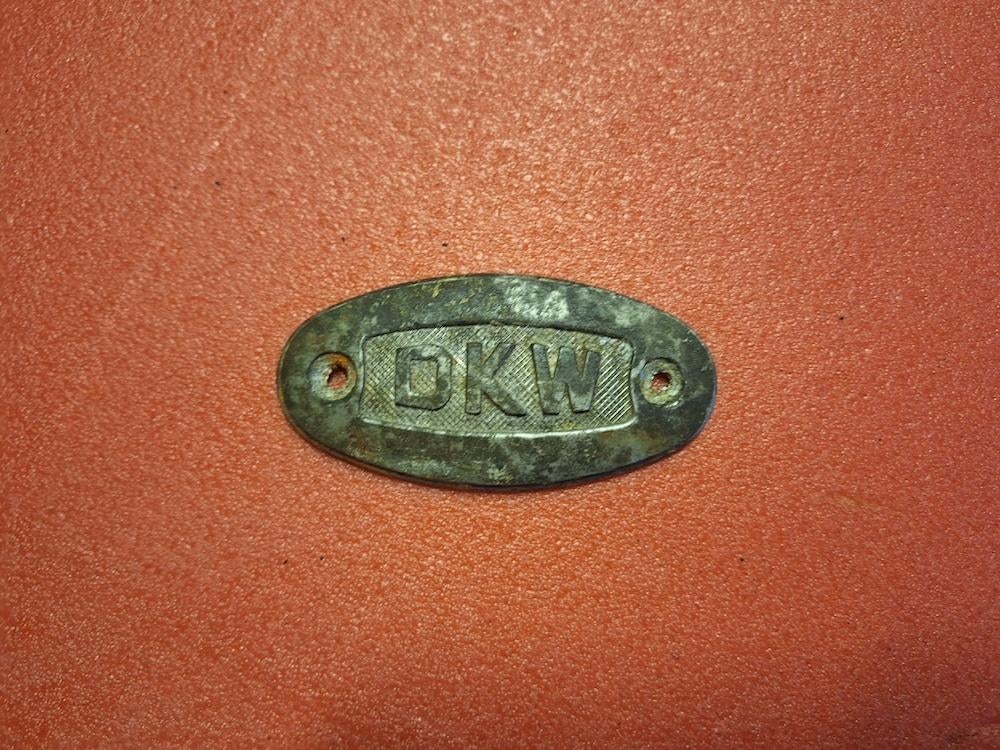 Te koop diverse oldtimer brommer onderdelen Sachs DKW Sparta, Ophalen, Gebruikt, Overige typen, Overige merken