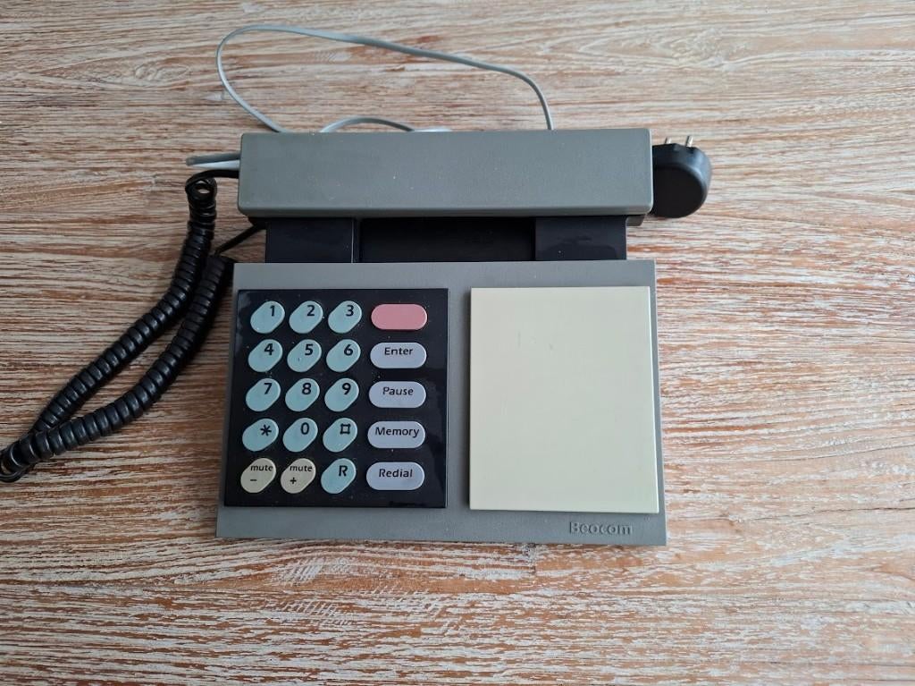 Telefoontoestel vast BEOCOM, Ophalen of Verzenden, Gebruikt