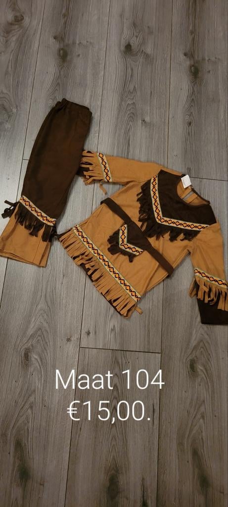 Carnaval, Ophalen, Zo goed als nieuw, Carnaval