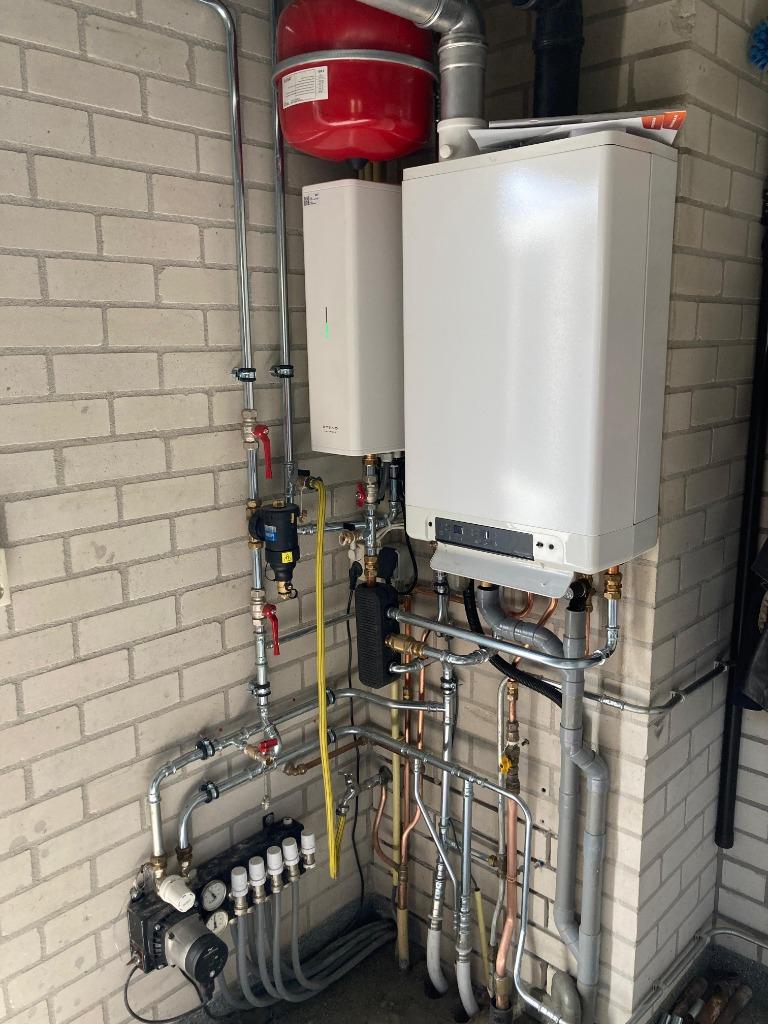 Installateur / Elektricien / Loodgieter, 24-uursservice, Onderhoud