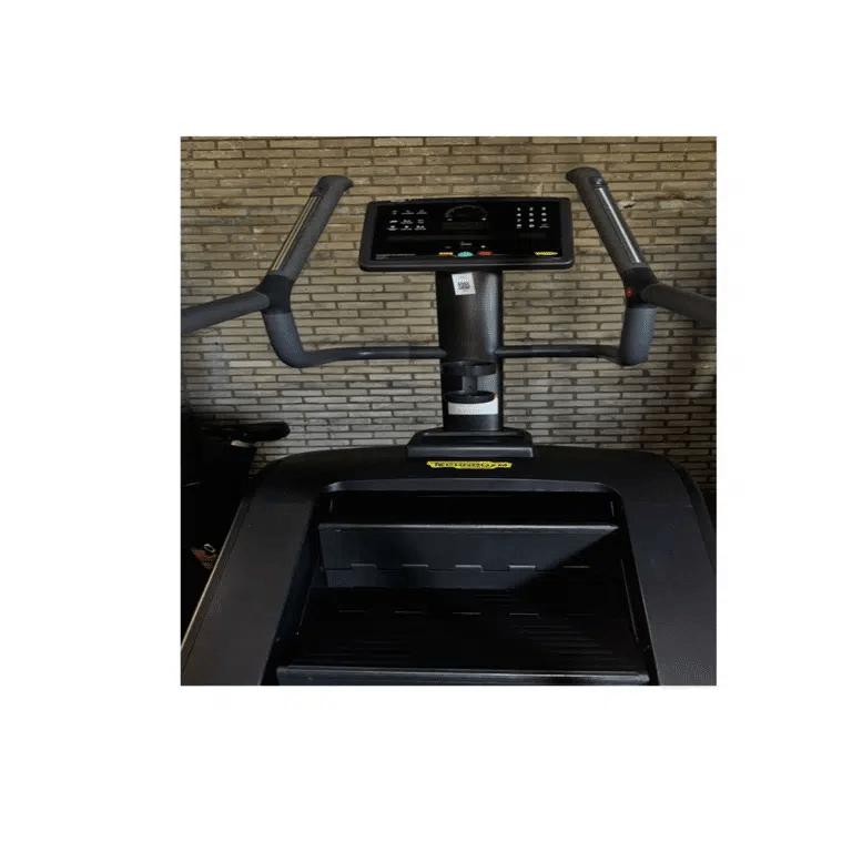 Technogym – Excite Climb 1000 LED – Traploper, Sport en Fitness, Fitnessmaterialen, Ophalen of Verzenden, Gebruikt, Benen, Overige typen