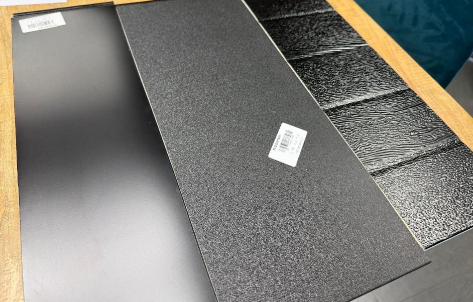 Garagedeur vervangen? Kunstof garagedeuren alle maten NL, Kunststof, Ophalen of Verzenden, 120 cm of meer, 215 cm of meer