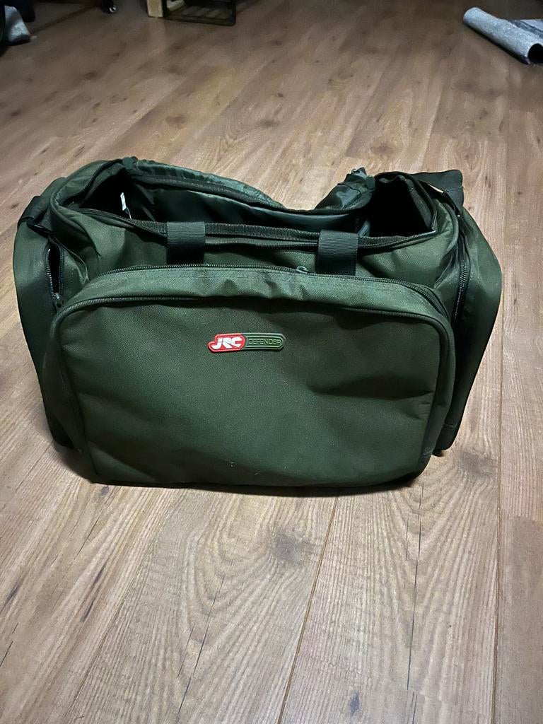 Jrc defender tas, Ophalen of Verzenden, Zo goed als nieuw, Overige typen