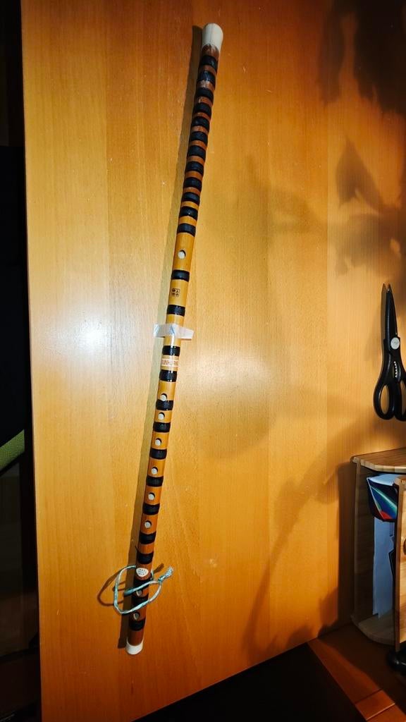 Chinese dwarsfluit, Muziek en Instrumenten, Ophalen of Verzenden