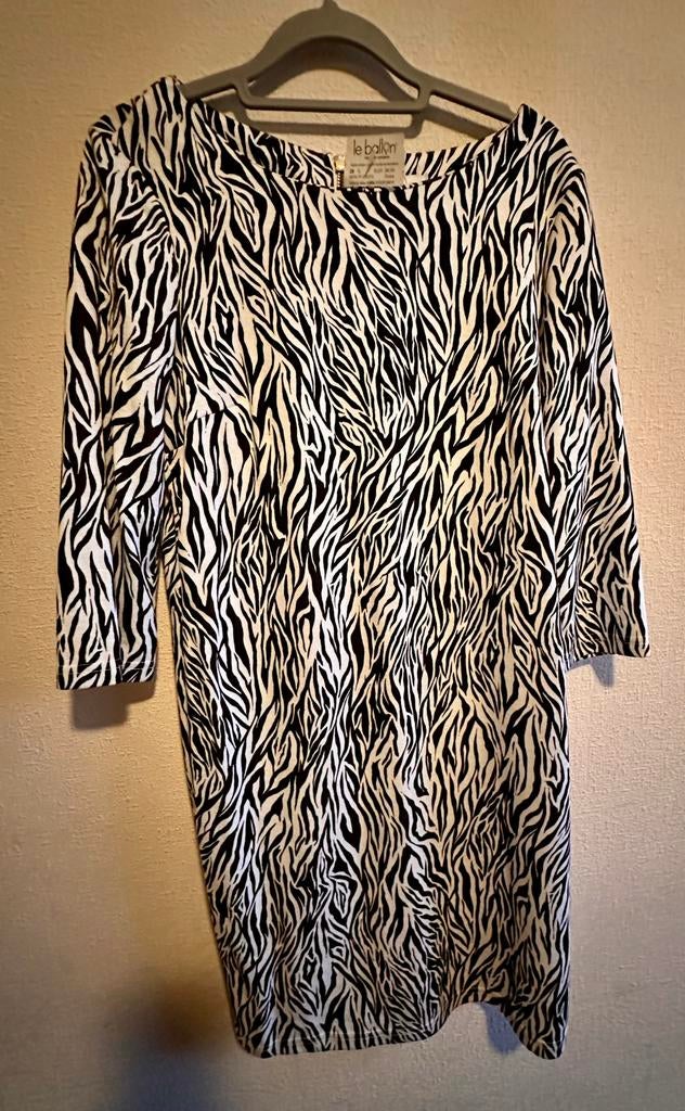 Nieuw jurkje, maat S le ballon, Kleding | Dames, Ophalen of Verzenden, Nieuw