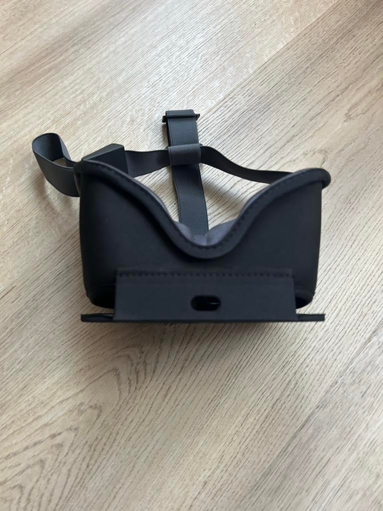 Otvo VR bril voor Nintendo Switch, Spelcomputers en Games, Virtual Reality, Zo goed als nieuw, Nintendo, VR-bril, Ophalen