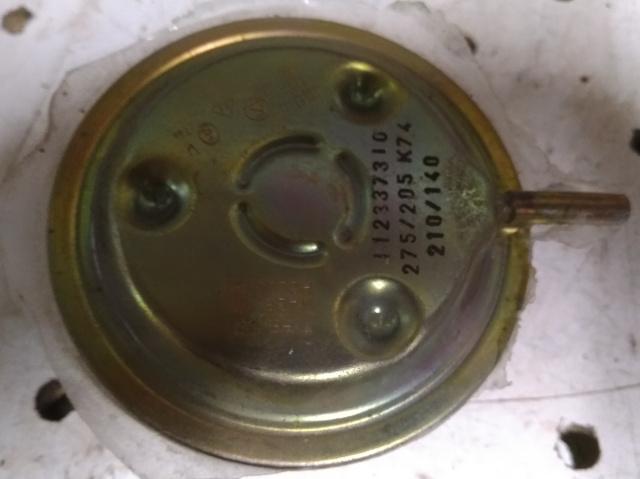 onderdelen witgoed Zanussi, Siemens/Bosch Liebher Miele, Witgoed en Apparatuur, Wasmachines, Ophalen of Verzenden, Nieuw, 1200 tot 1600 toeren