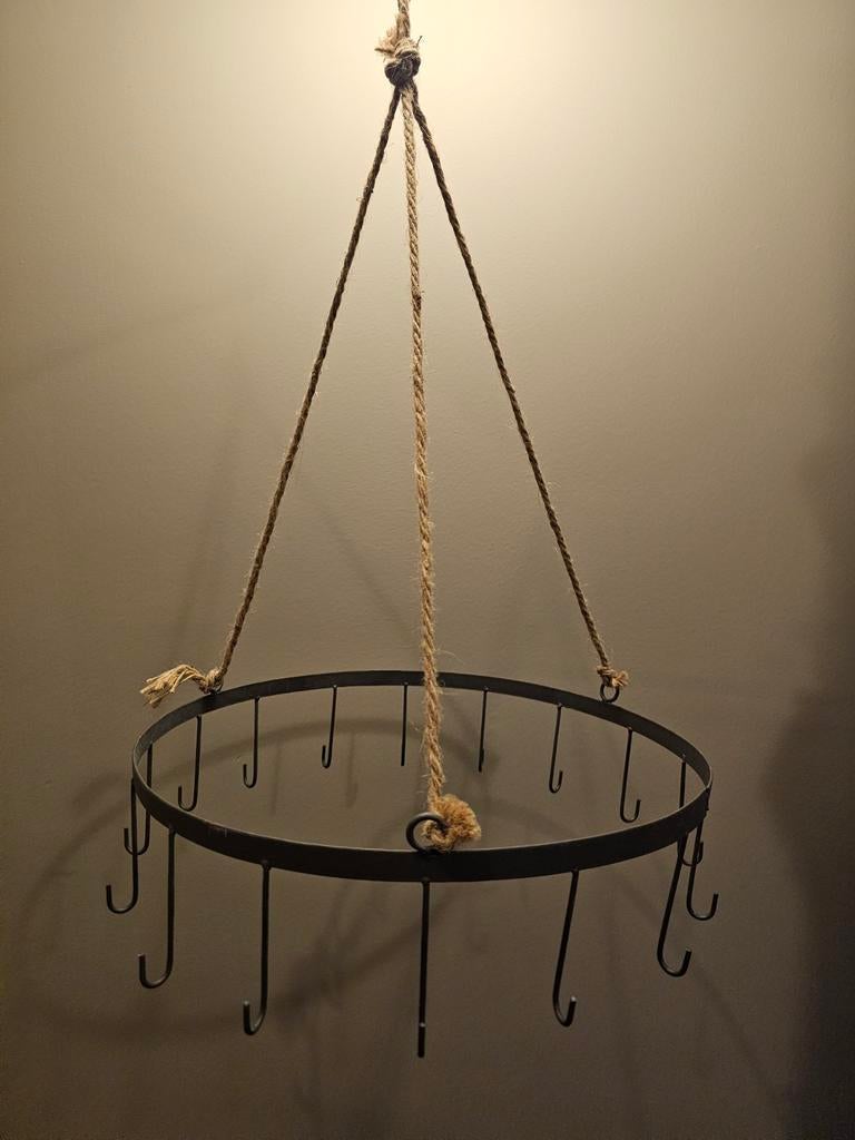 Hanger decoratie 40cm doorsnee, Huis en Inrichting, Ophalen