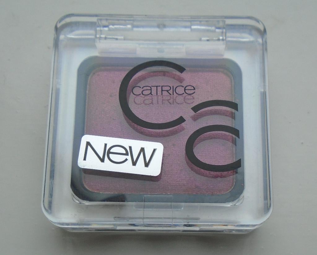 Catrice eyeshadow oogschaduw mono ‘Red trending’ ~NIEUW~  , Ogen, Verzenden, Nieuw, Make-up