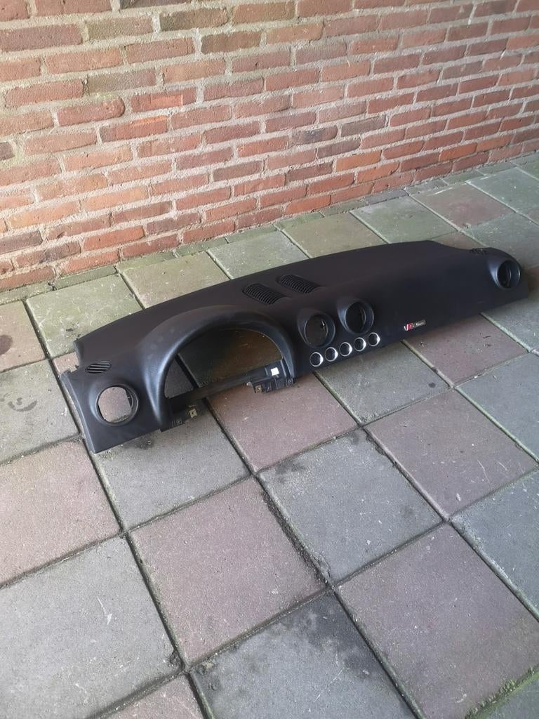 Audi TT 1.8 mk1 S-line dashboard, Ophalen of Verzenden, Audi