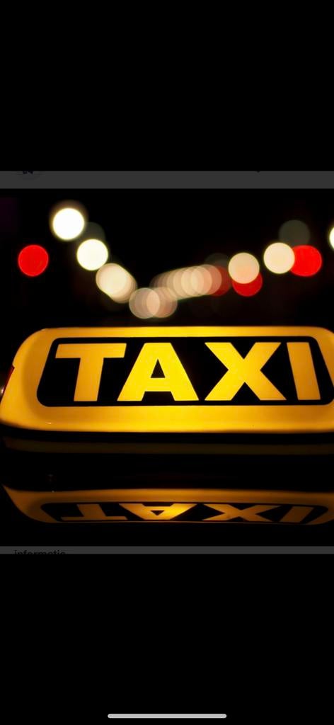 Privechauffeur aangeboden!, Vacatures