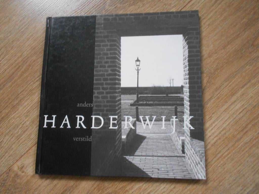 Ander verstild Harderwijk, Boeken, Geschiedenis | Stad en Regio, Ophalen of Verzenden, Zo goed als nieuw