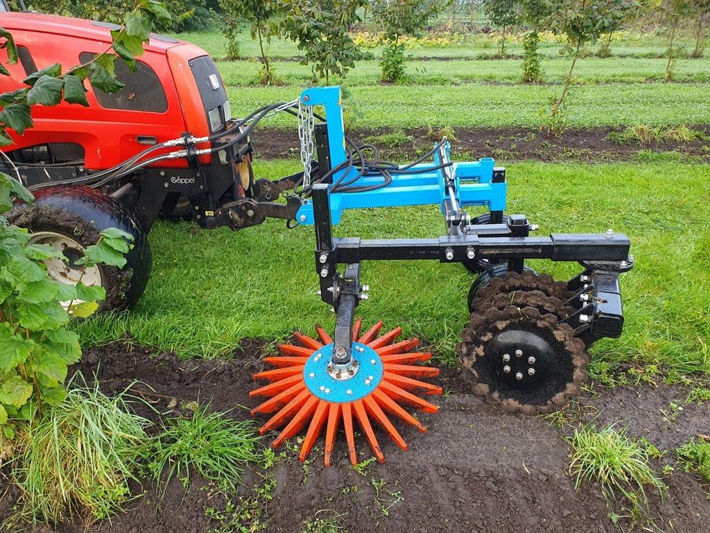 vingerwieder, Ophalen of Verzenden, Boomteelt