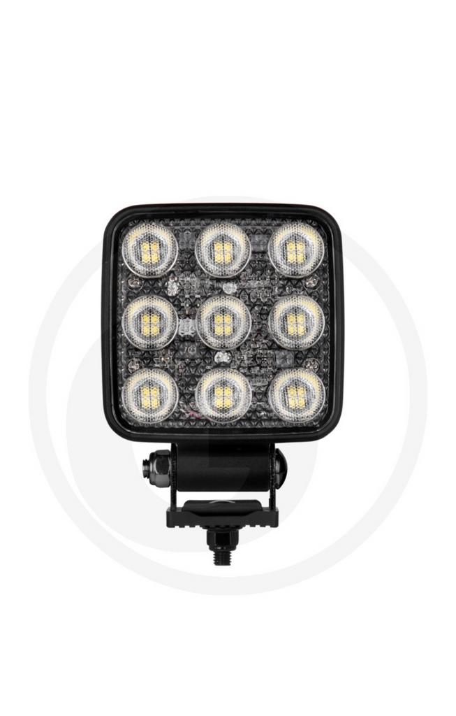 Granit werklampen, Zakelijke goederen, Agrarisch | Onderdelen | Banden, Velgen en Assen, Ophalen of Verzenden