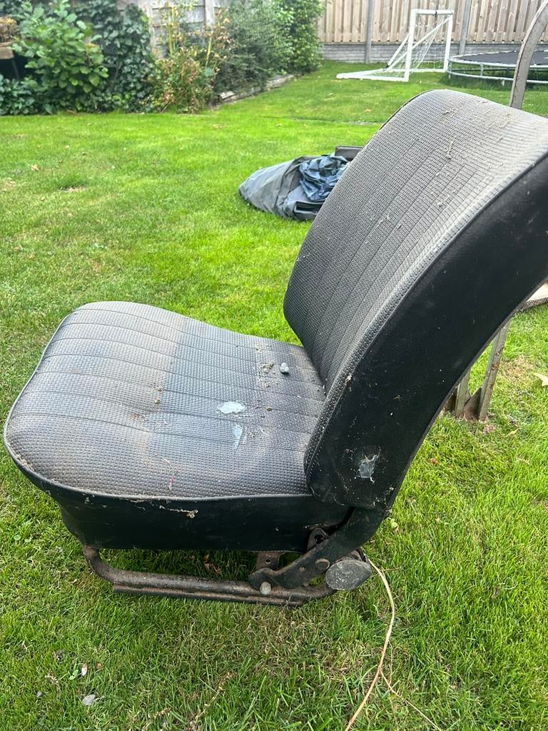 Stoel kever, Ophalen of Verzenden