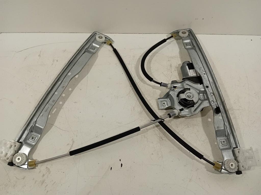 Raammechaniek elektrisch links voor Citroën DS3, Onderdelen@venauto.nl, Van der Ven Autorecycling B.V., Gebruikt, Ettenseweg 76, 4706 PB Roosendaal, The Netherlands