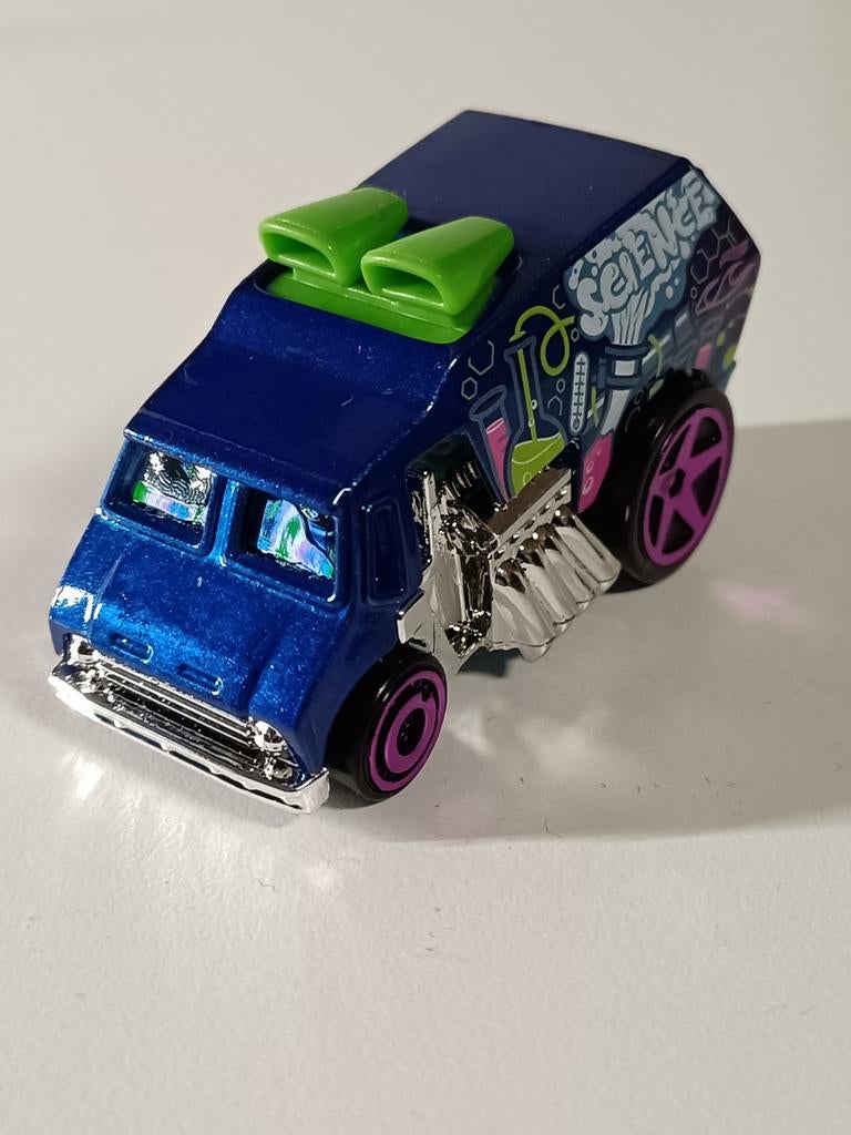 Hot Wheels Cool One - Nieuw!, Ophalen of Verzenden, Nieuw