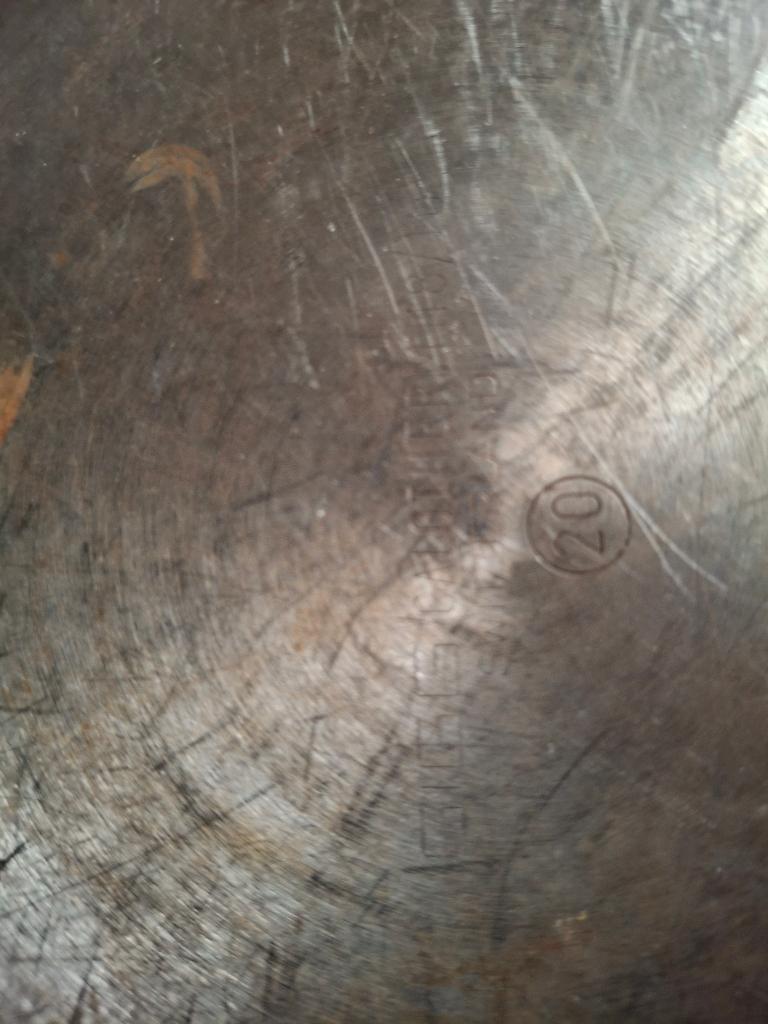 pan, Ophalen, Gebruikt, Rvs, Kookpan of Snelkookpan