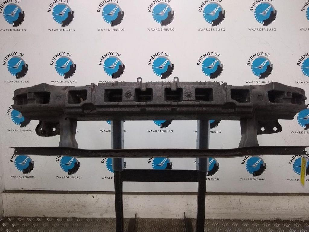 VOLKSWAGEN PASSAT 2.0 FSI COMFORTLINE  VOORBUMPER BALK 2006, Ophalen of Verzenden, Gebruikt, Stiba lid