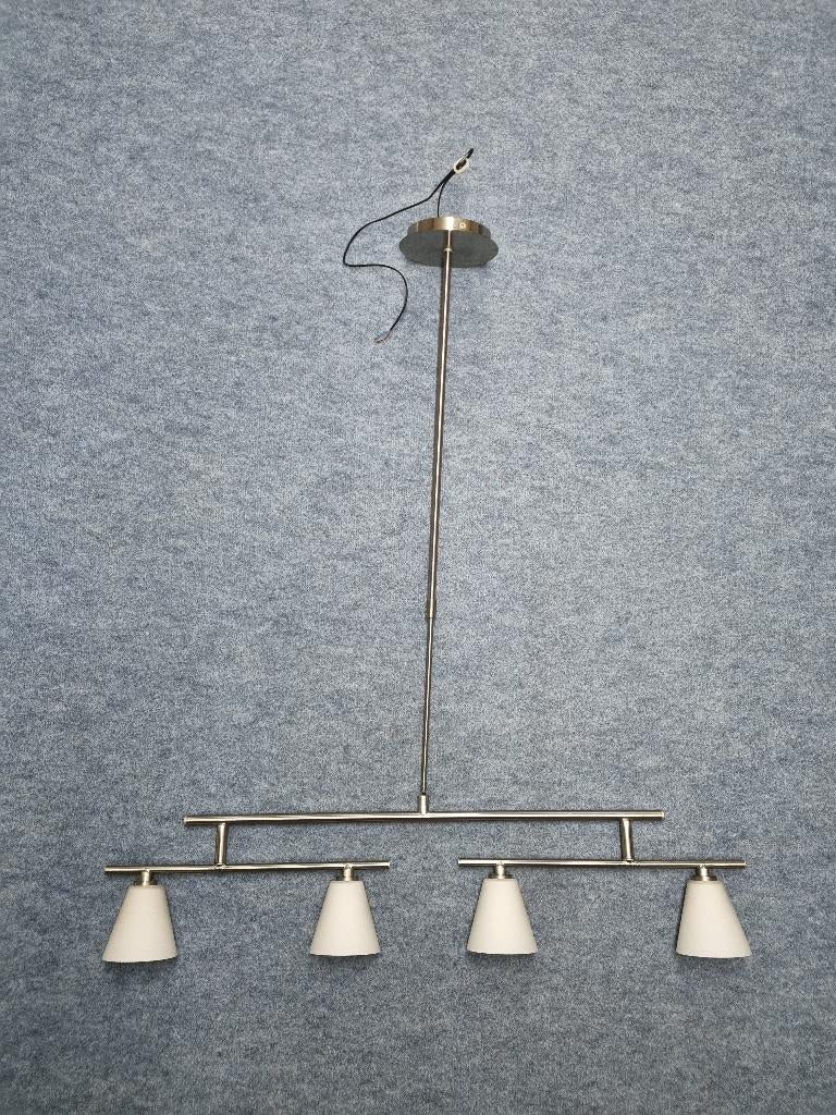 Massive hanglamp, Ophalen, Gebruikt, 50 tot 75 cm