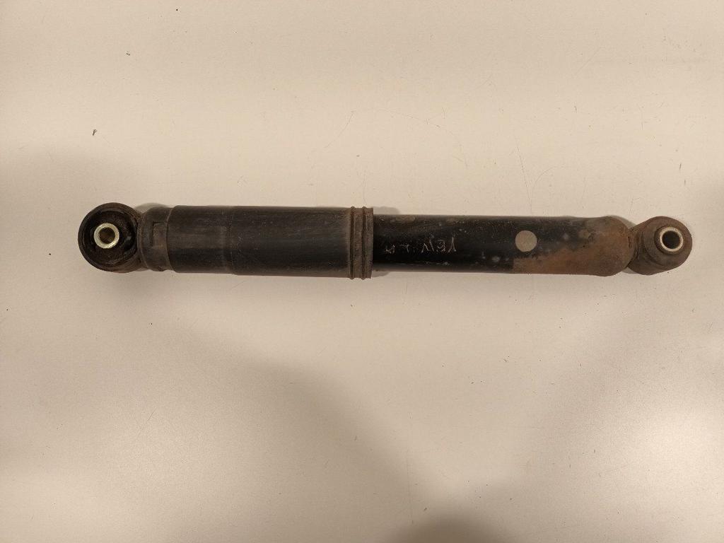 Schokbreker links achter Fiat Panda, Onderdelen@venauto.nl, Van der Ven Autorecycling B.V., Gebruikt, Ettenseweg 76, 4706 PB Roosendaal, The Netherlands