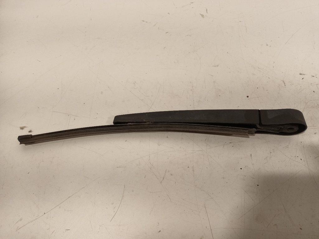 Ruitenwisserarm achterruit BMW 3 serie, Onderdelen@venauto.nl, Van der Ven Autorecycling B.V., Gebruikt, Ettenseweg 76, 4706 PB Roosendaal, The Netherlands