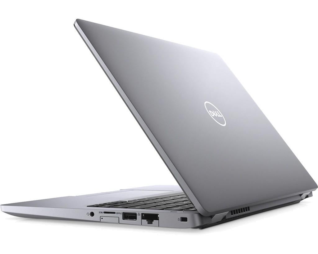 Dell Latitude 5310/Intel Core i5 1.7GHz/8GB/256GB SSD, 256 GB, 2 tot 3 Ghz, Qwerty, 8 GB