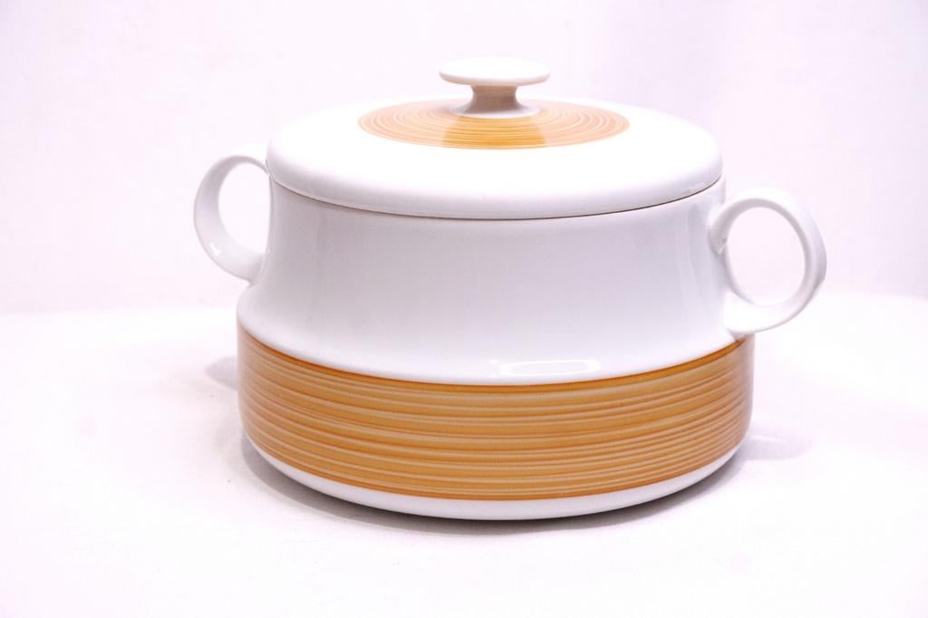 RARE Schönwald Vase/Tureen by Hans-Theo Baumann – Mid-Centur, Ophalen of Verzenden