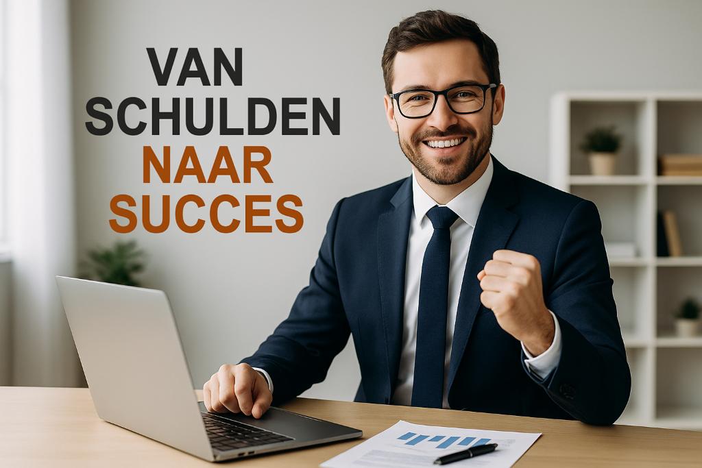 Van Schulden naar Succes, Komt aan huis, Zakelijk advies