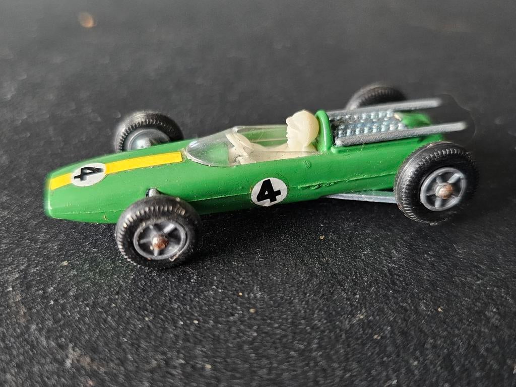 Bestbox Lotus Formule 1 Modelauto, Ophalen of Verzenden