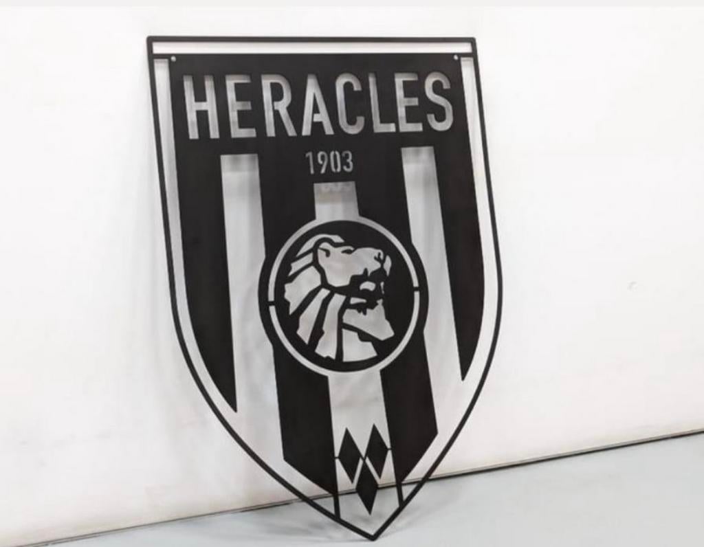 Heracles Almelo, Ophalen of Verzenden, Nieuw, Overige binnenlandse clubs