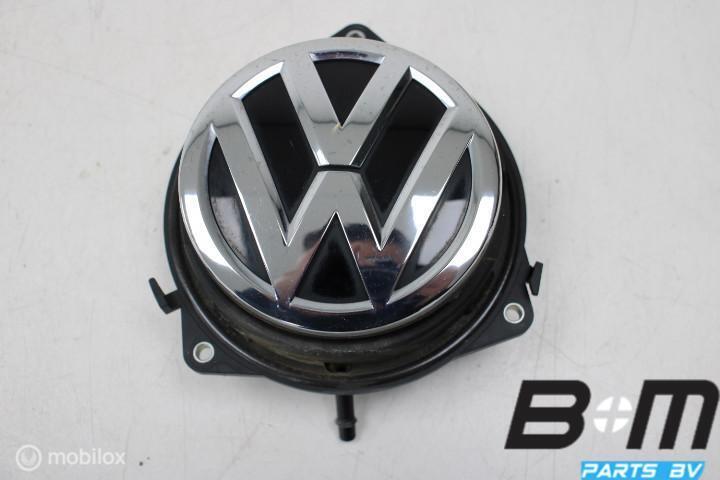 Achterklepopener VW Golf 7 5G6827469F, Auto-onderdelen, Elektronica en Kabels, Gebruikt