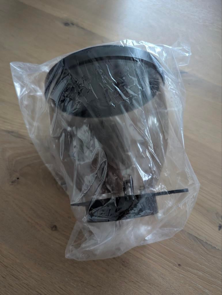 Koffiemolen DF83 bonen hopper, Witgoed en Apparatuur, Koffiemachine-accessoires, Ophalen of Verzenden, Zo goed als nieuw