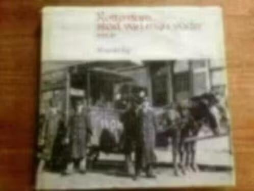 Rotterdam stad van mijn vader (deel II) M. Van der Vegt, Ophalen of Verzenden, Zo goed als nieuw