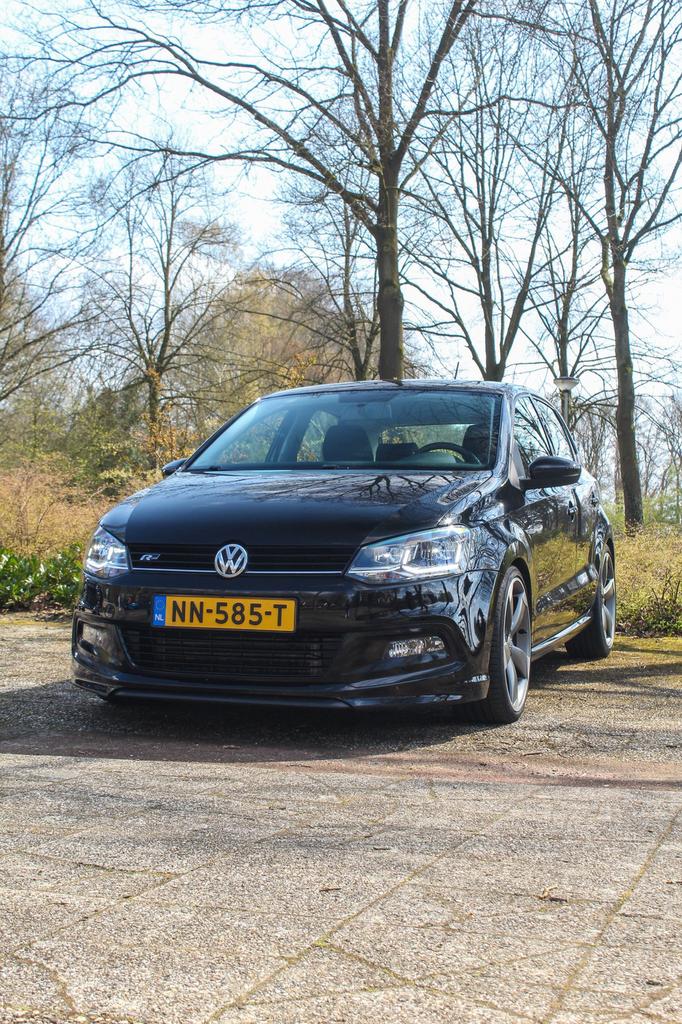VW Polo 6R 1.6 TDI, Auto-onderdelen, Ophalen of Verzenden, Nieuw, Audi