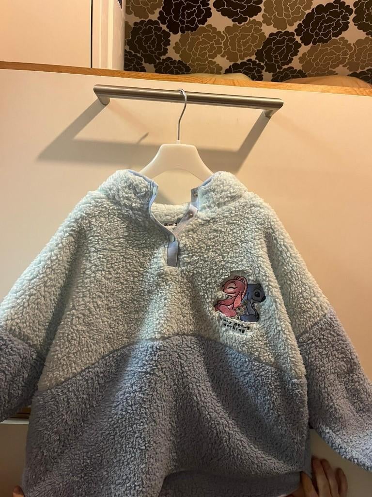 stitch trui maat L, Ophalen, Maat 42/44 (L), Nieuw, Primark